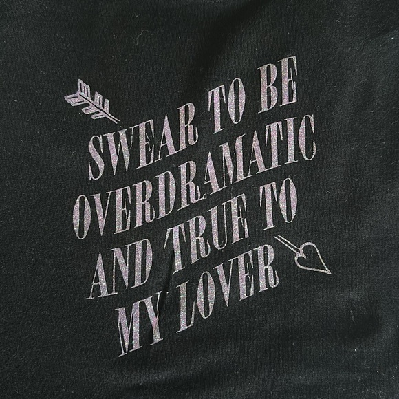 Taylor Swift The Eras Tour “Lover” Tank - Picture 2 of 4